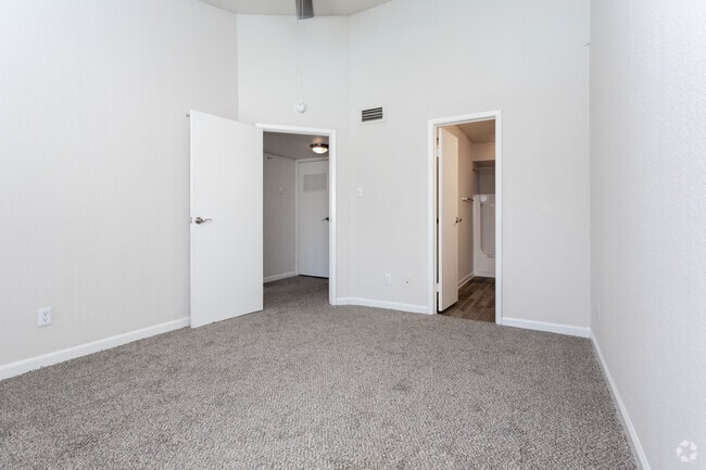 2HAB, 2.5BA-B2 - Branch Creek Apartments