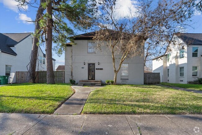 Building Photo - 3430 Rosedale St Unit 1 Rental