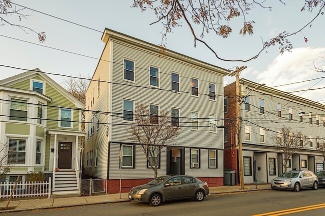 Photo - 152 Columbia St Condo Unit 2L