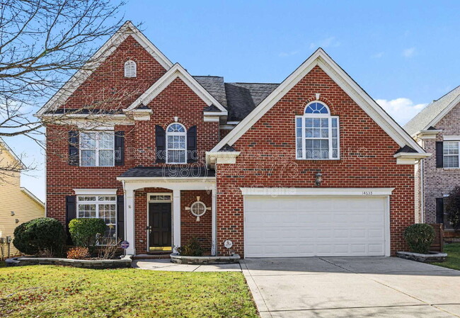 Photo - 14633 Provence Ln