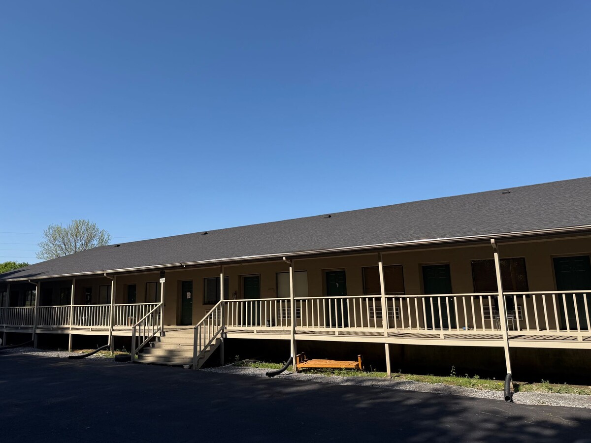 Photo - Haygood Flats — Studio Apartment Unit 16