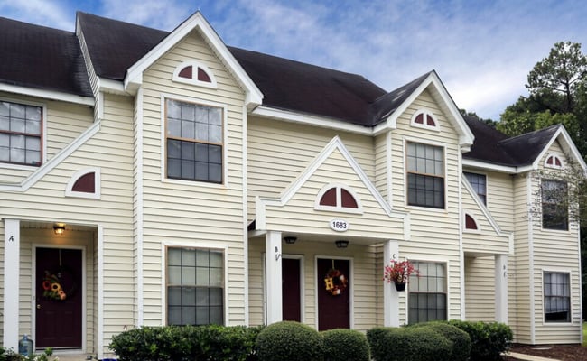 Photo - Mulberry Place Apartments