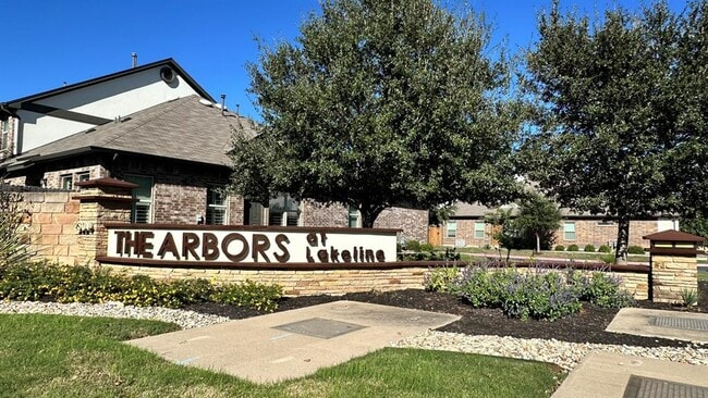 Photo - 2304 S Lakeline Blvd Unit 542