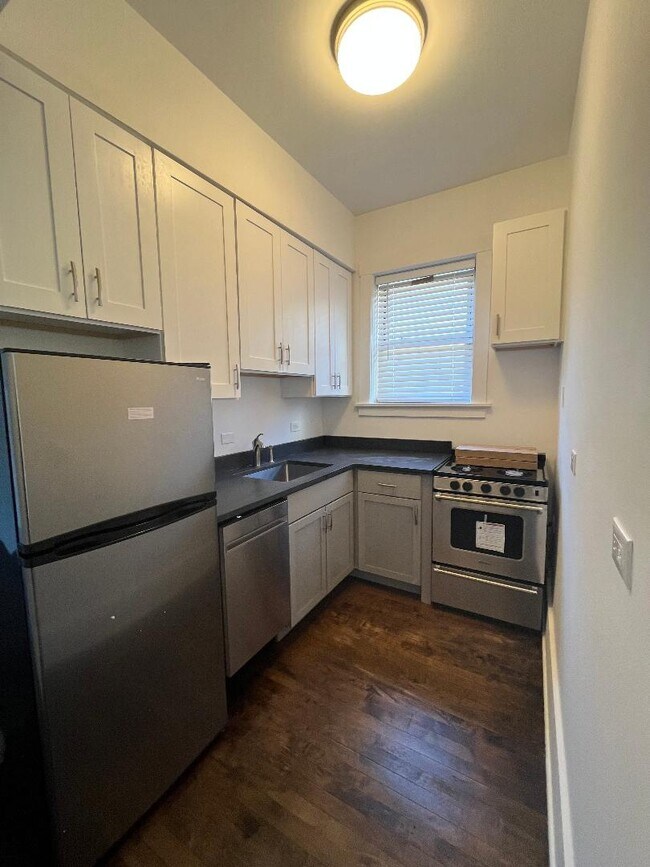 3030 N. Sheridan Road