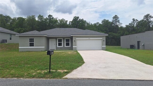 Building Photo - 13763 SW 43rd Cir Rental