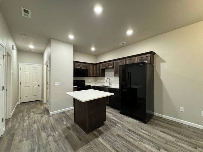 Photo - Townhome 2 Blocks from Legacy High School!
