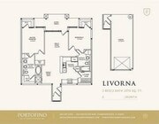 Livorna Floor Model