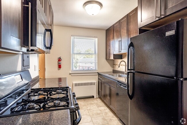 Photo - Haddon Hills Apartments & Townhomes