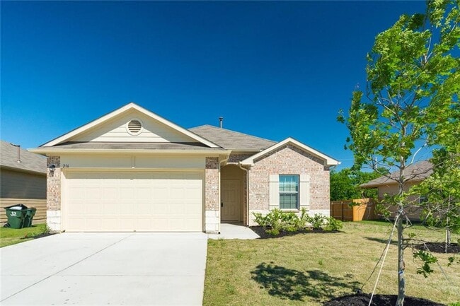 Photo - 216 Hess Dr Casa