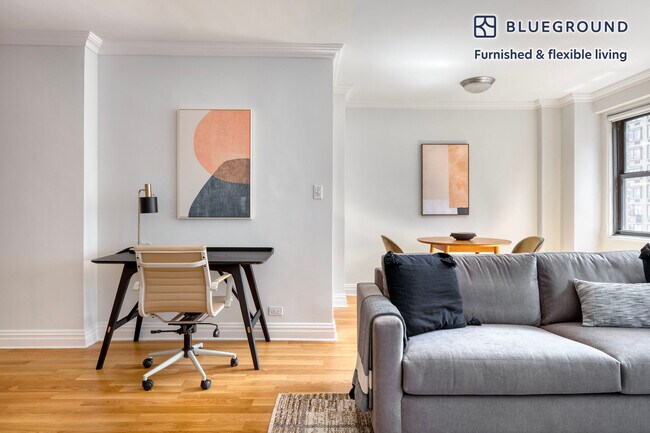 Photo - 141 E 33rd St Unit FL11-ID1214