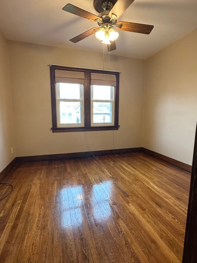 Dining Space - 2323 S Logan Ave