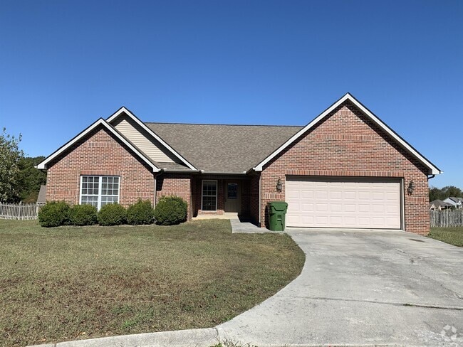 Building Photo - 2517 Tyvola Ct Rental