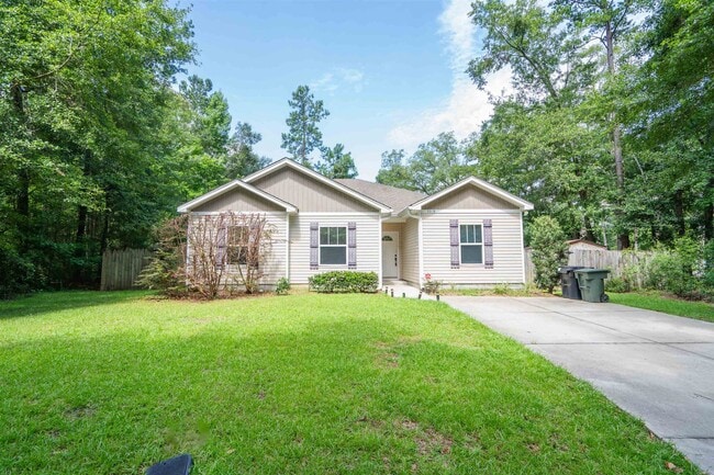 Photo - 3018 Grady Rd House