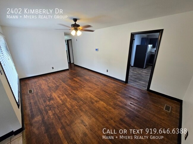 Photo - 2402 Kimberly Dr