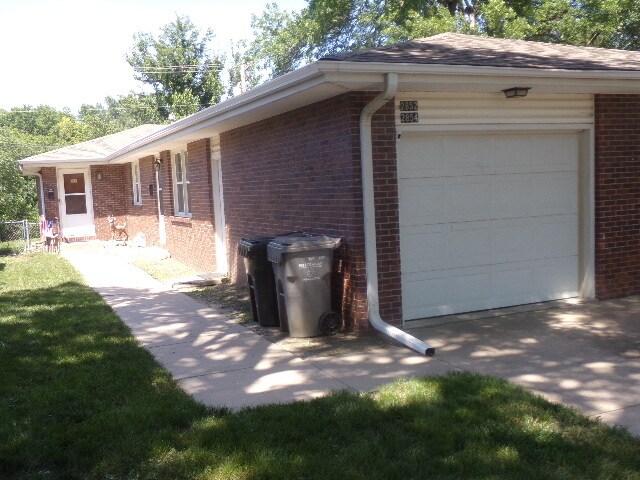 Photo - BCR 2854 Sumner-