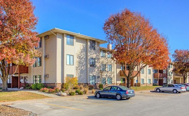 Beautiful Grounds - Bristol Ridge Rental
