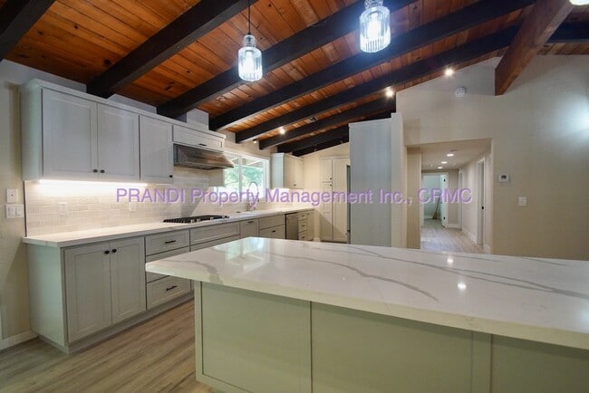 Photo - Beautifully Remodeled Corte Madera Home!