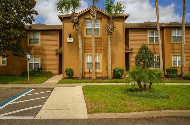 Building Photo - 400 Summit Ridge Pl Unit 214 Rental