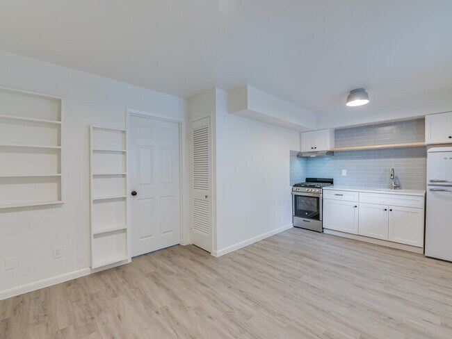 Photo - Cedar Street Flats