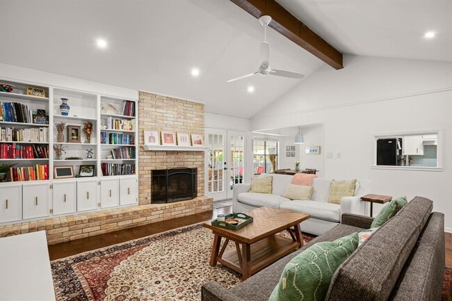 Photo - 12101 Carmel Park Ln