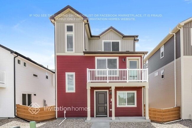 Building Photo - 13561 E 103rd Pl