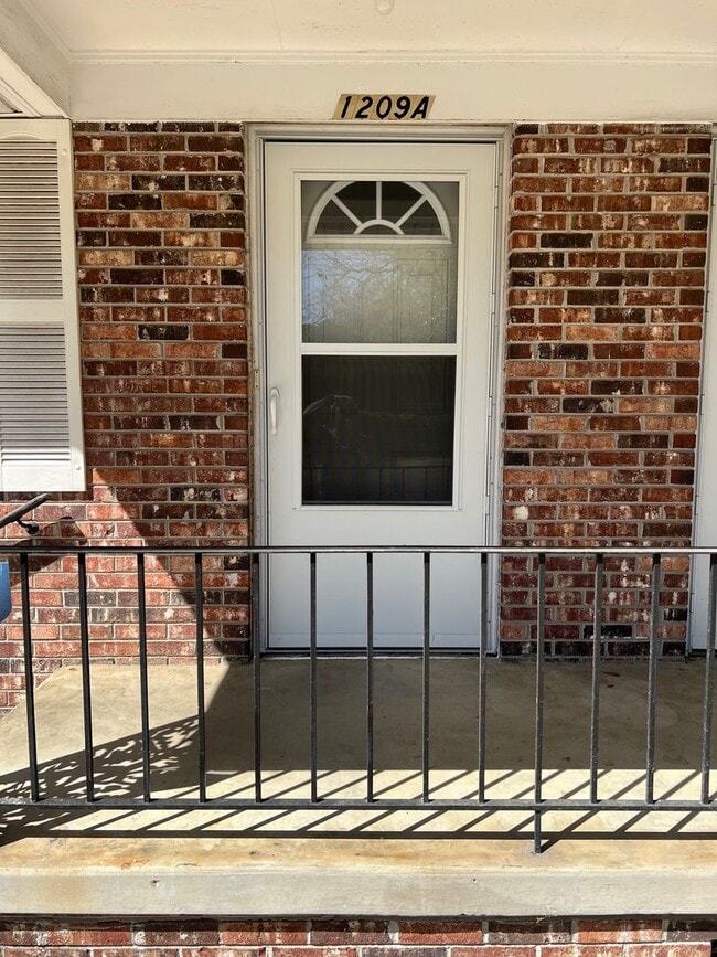 Photo - 1209 Hancock St Unidad 1209-A Han