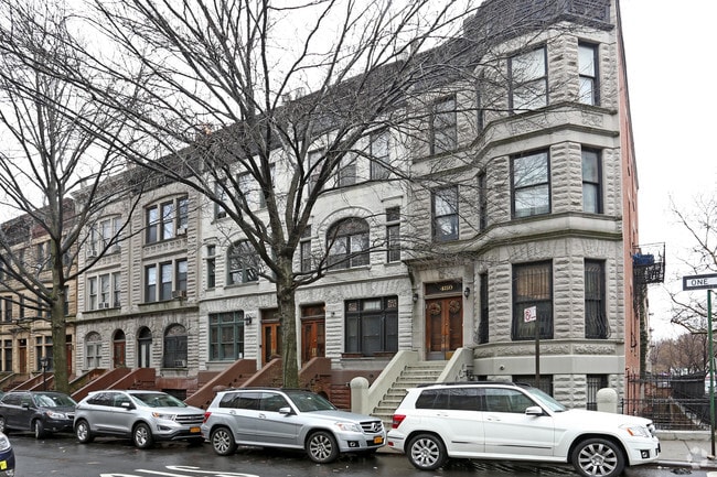 Building Photo - 428 W 147th St Rental