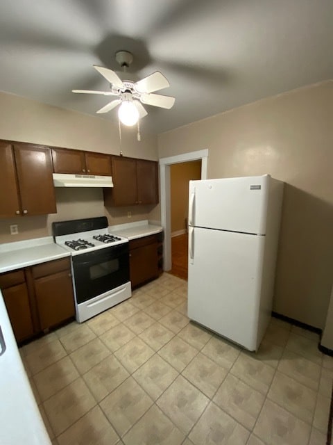 Kitchen - Equipped