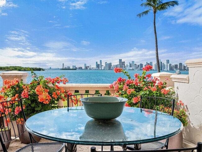2416 Fisher Island Dr Unit 5106