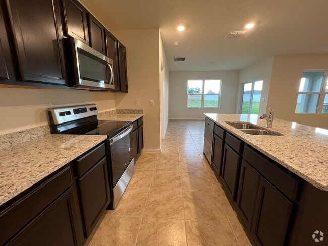 Building Photo - BRAND NEW CONSTRUCTION!! Avalon Park Commu... Rental