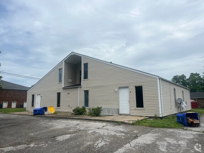 Building Photo - 1722 O'Shea Street Rental