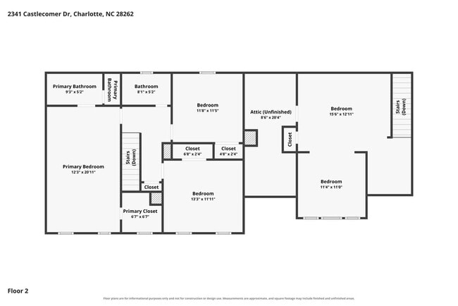 Photo - 2341 Castlecomer Dr