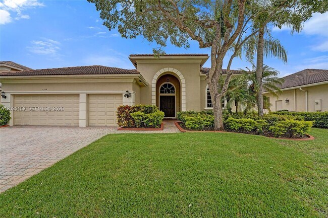 6334 SW 192nd Ave