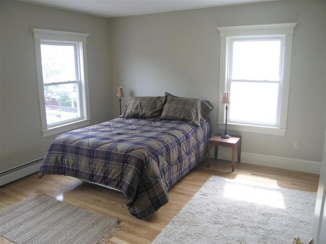 Photo - 117 Columbia St Unit 1