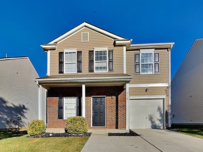 Building Photo - 9115 Newfield St