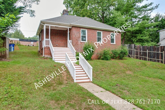 Building Photo - 7 Enka Pine St Rental