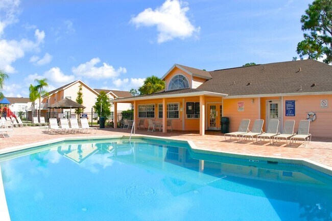 Photo - Condo for rent -3 Bed, 2 Bath Condo in Royal Palm Bay