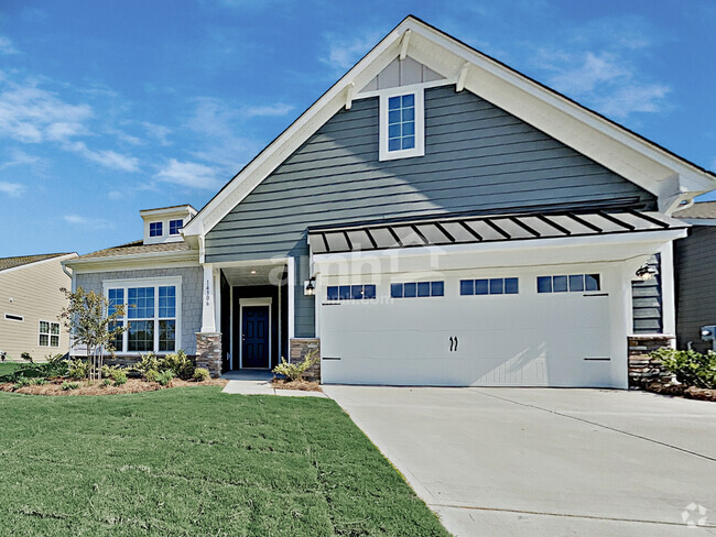 Building Photo - 14306 Hugh Dixon Wy Rental