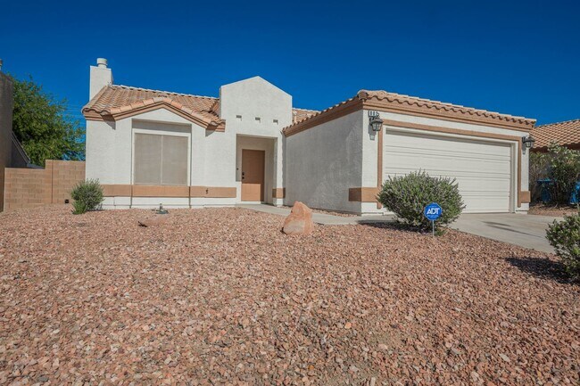Photo - Henderson Single Story with Private Pool and RV Gate