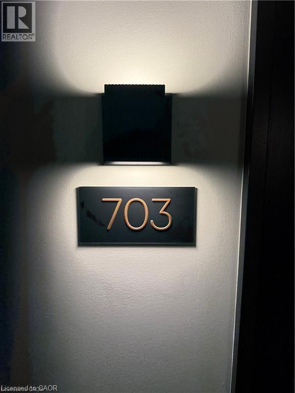 Photo - 181 King St S Unit 703