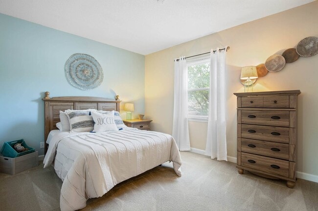 Sherwood Station Apartments
