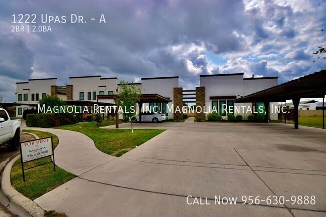 Photo - 1222 Upas Dr Unit A