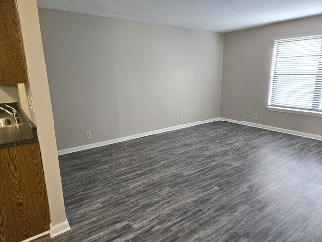 Breckinridge Pointe