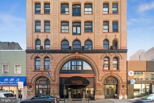 Building Photo - 1010 Race St Unit PI Rental