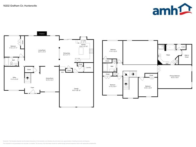 Photo - 16202 Grafham Cir