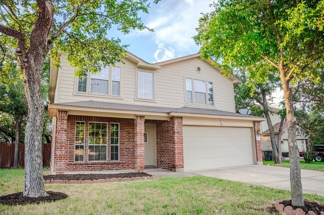 SOUTH KILLEEN HOME ON CORNER LOT ONLY $1950 - SOUTH KILLEEN HOME ON CORNER LOT ONLY $1950