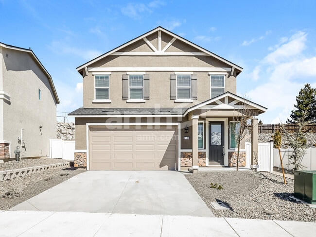 Building Photo - 6501 Enlightenment Dr