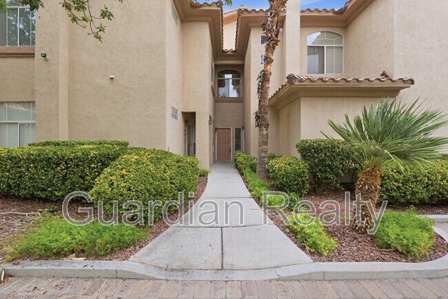 2050 W Warm Springs Rd Unit 3722