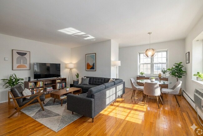 Oak Terrace