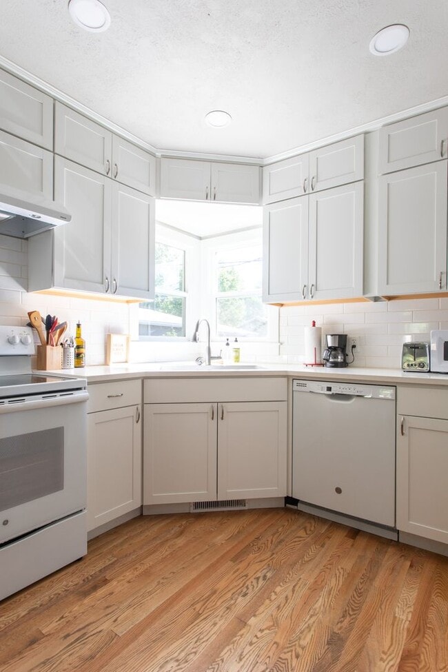 Photo - Cozy 2-Bedroom Retreat in North End Boise: Fantastic Location with Elegant Upgrades